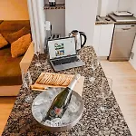 The Cabanal House - 10 Min To Ocean, Fastwifi, Ac, Coffee * 발렌시아