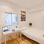 The Cabanal House - 10 Min To Ocean, Fastwifi, Ac, Coffee 아파트 *