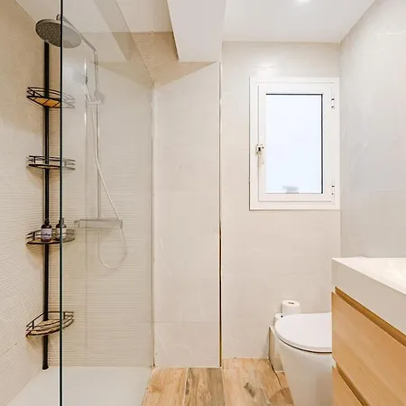 The Cabanal House - 10 Min To Ocean, Fastwifi, Ac, Coffee 아파트